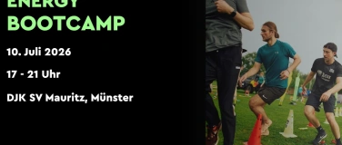 Event-Image for 'Energy Bootcamp'