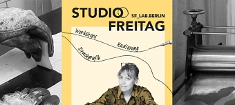 Event organiser of KALTNADELRADIERUNG & DRUCKGRAFIK  Anf&auml;nger-Workshop 01  JUNI