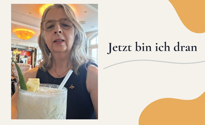 Event-Image for 'Jetzt bin ich dran - f&uuml;r Frauen in der Lebensmitte'