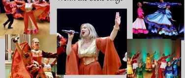 Event-Image for 'Wenn die Seele singt'