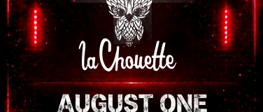 Event-Image for 'AUGUST ONE'
