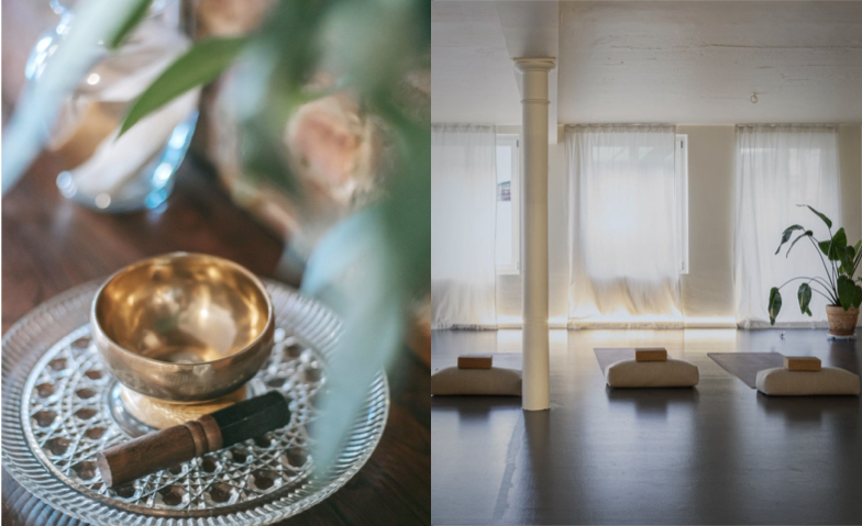 Sommerausklang mit Yoga