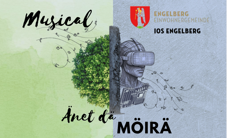 Musical "&Auml;net d&auml; M&ouml;ir&auml;" Tickets