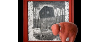 Event-Image for 'Exposition - Flaviano Salzani'