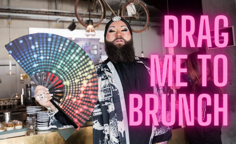 Drag me to Brunch - THE DEVIL WEARS PRADA