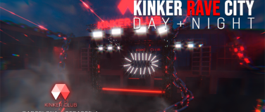 Event-Image for 'KINKER RAVE CITY'