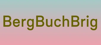 Veranstalter:in von BergBuchBrig. NaturKulturZukunft