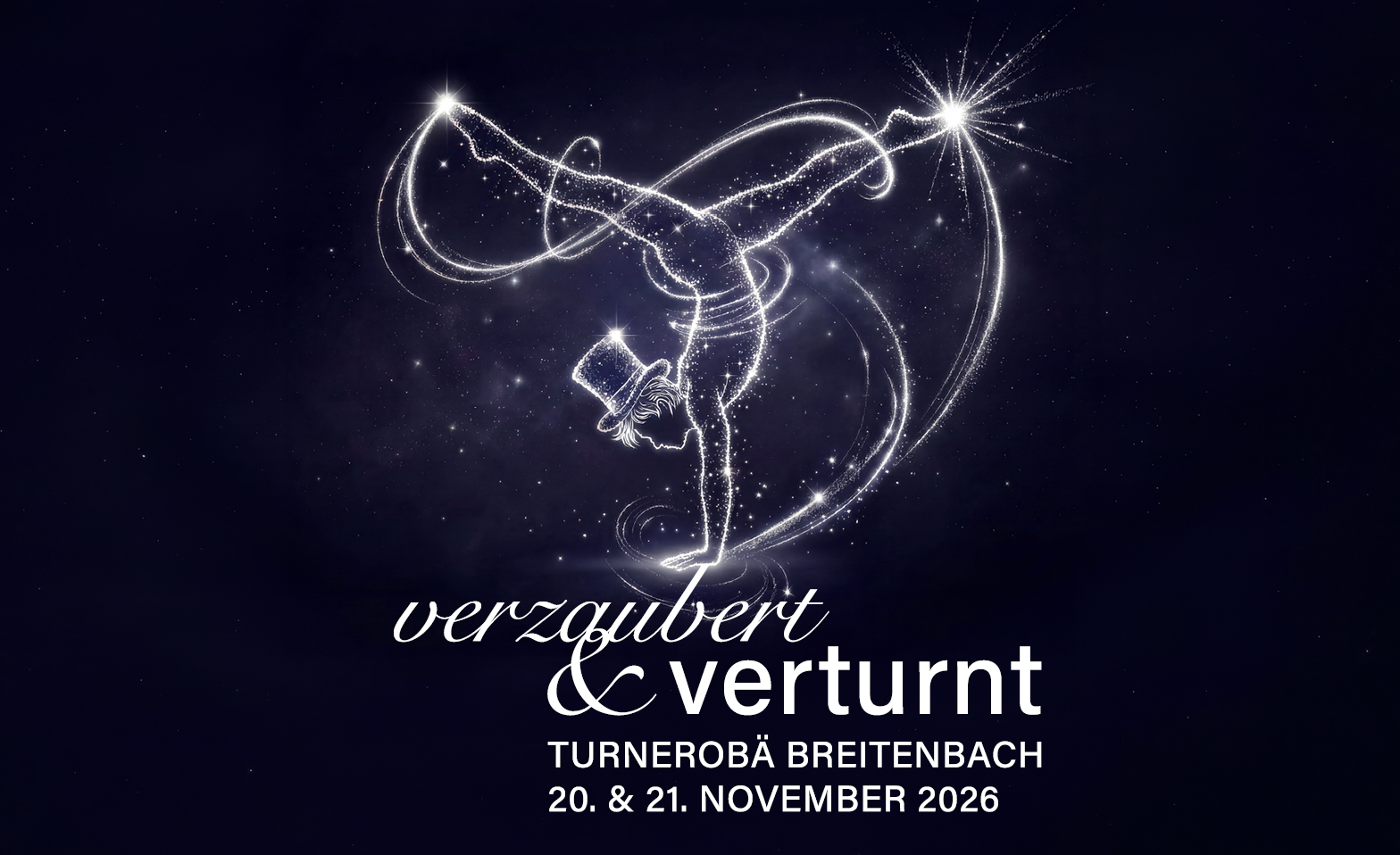 Event-Image for 'Turnerabend TV Breitenbach'