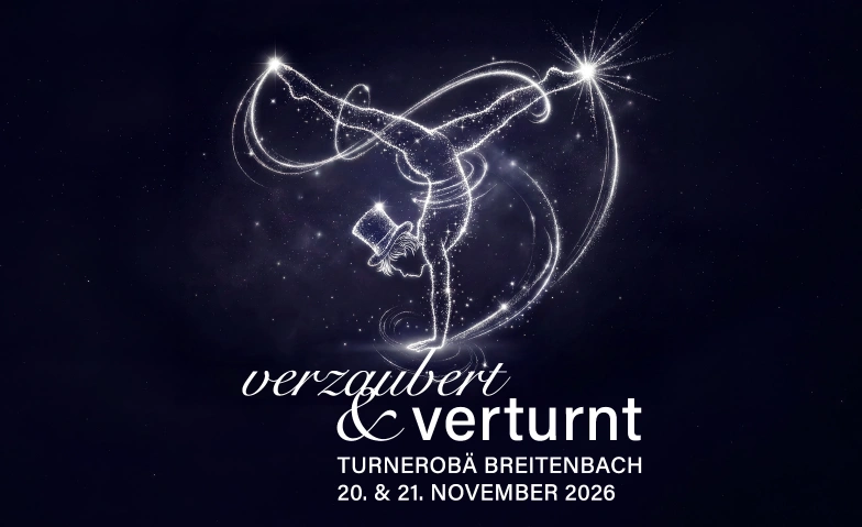 Turnerabend TV Breitenbach Grien in Breitenbach, Grien, 4226 Breitenbach Billets