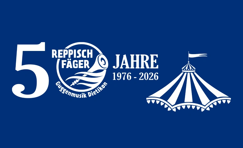 50 Jahr Reppischf&auml;ger Dietikon Tickets