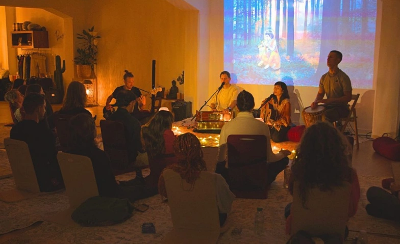Event-Image for 'Stress loslassen - Meditation in Z&uuml;rich'