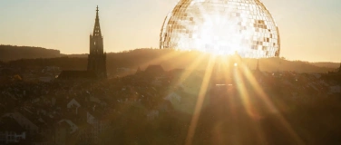 Event-Image for 'Guete Morge Frou M&uuml;ller #13 - Morgendisco ab 06:00 Uhr'