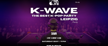 Event-Image for 'K-WAVE: Leipzig'