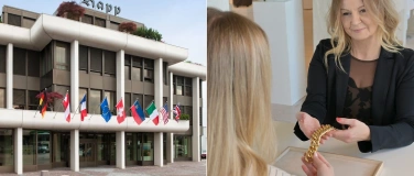 Event-Image for 'Kostenlose Expertenberatung &laquo;Open Door&raquo; &ndash; ohne Voranmeldung'