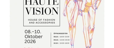 Event-Image for 'HAUTE VISION - business &  design school Lentia'