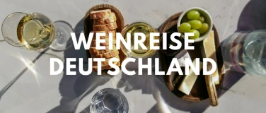 Event-Image for 'Weinreise durch Deutschland im Innenhof'