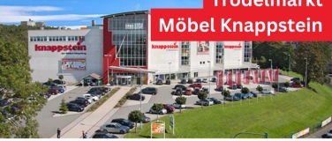 Event-Image for 'Tr&ouml;delmarkt bei M&ouml;bel Knappstein'