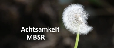 Event-Image for 'MBSR 8-Wochenkurs in Luzern - Abend'