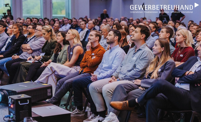 32. Zentralschweizer Neuunternehmerpreis 2026