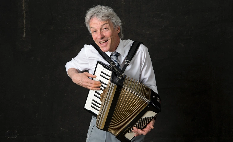 Gerhard Tschan - &Uuml;berLandSicht - eine Tour d'Horizon Kleintheater Somehuus, Harnischgasse 2, 6210 Sursee Billets