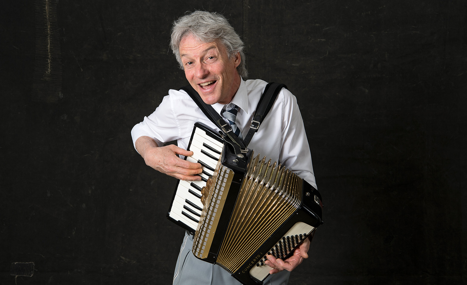 Gerhard Tschan - &Uuml;berLandSicht - eine Tour d'Horizon Tickets