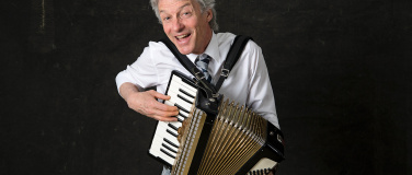 Event-Image for 'Gerhard Tschan - &Uuml;berLandSicht - eine Tour d'Horizon'