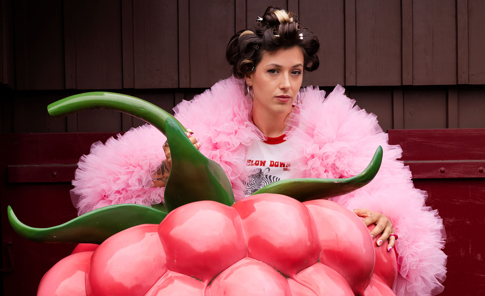 Lisa Christ - IDEAL Tickets