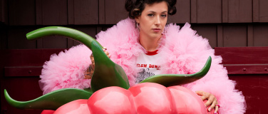 Event-Image for 'Lisa Christ - IDEAL'