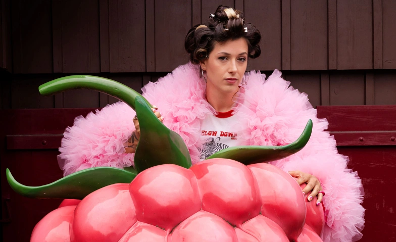 Lisa Christ - IDEAL Kleintheater Somehuus, Harnischgasse 2, 6210 Sursee Billets