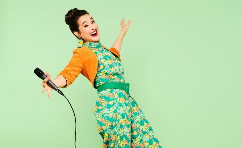 Muriel Zemp - Nabelschau Kleintheater Somehuus, Harnischgasse 2, 6210 Sursee Billets