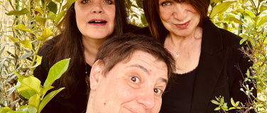 Event-Image for 'Verso il Sole - Ein tragikomischer Roadtrip ins Tessin'