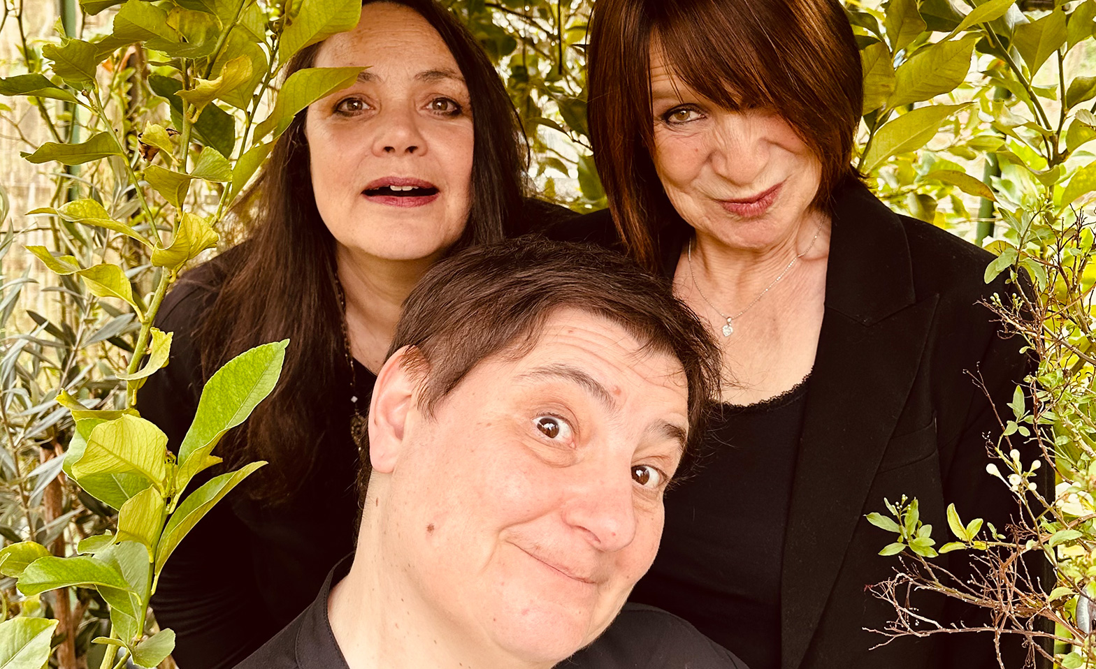 Verso il Sole - Ein tragikomischer Roadtrip ins Tessin Tickets