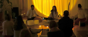 Event-Image for 'Mantrasingen "chill'n'chant"'