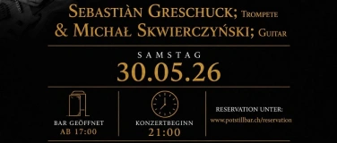 Event-Image for 'Live Konzert @ Pot Still Bar'
