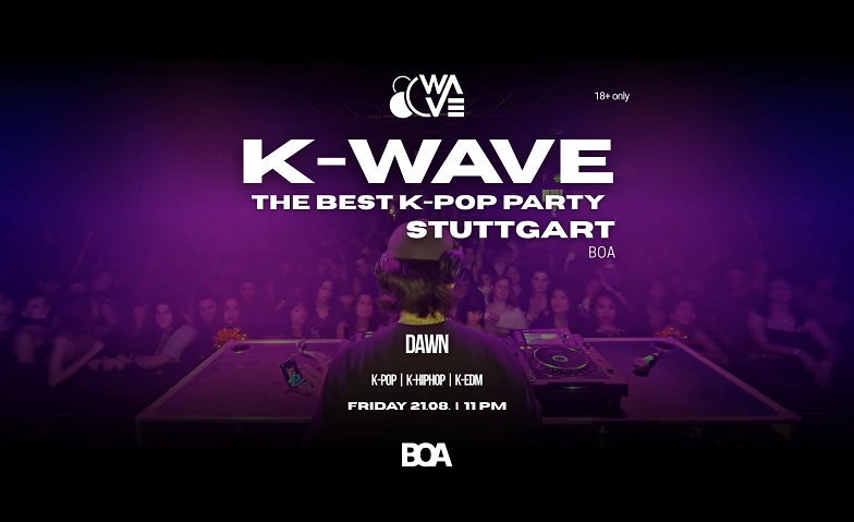 K-WAVE: Stuttgart