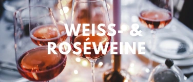 Event-Image for 'Wei&szlig;- & Ros&eacute;weine im Innenhof'