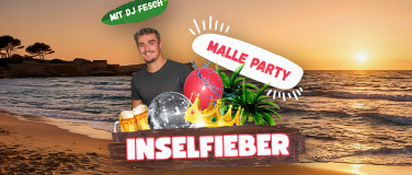 Event-Image for 'INSELFIEBER • Malle Party'