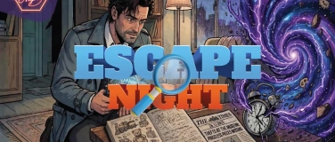 Event-Image for 'Games Night!!'