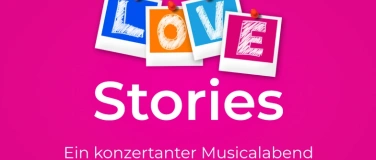 Event-Image for 'Love Stories'