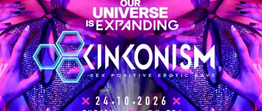 Event-Image for 'KINKONISM'