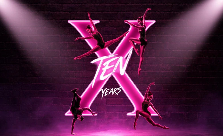 Gala de Danse 2026 &ndash; S&eacute;ance 1 Tickets