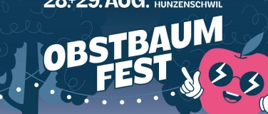 Event-Image for 'Obstbaumfest Hunzenschwil 2026'