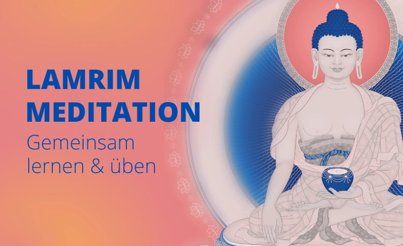 Lamrim Meditationen Hamburg