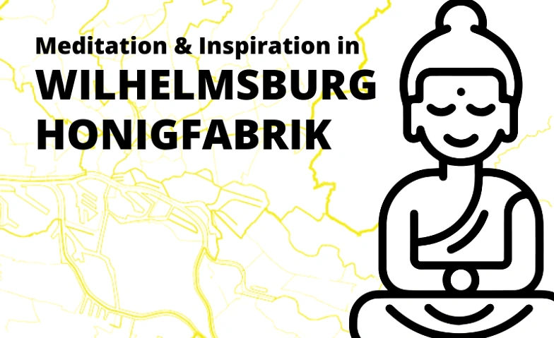 Meditation Inspiration Wilhelmsburg