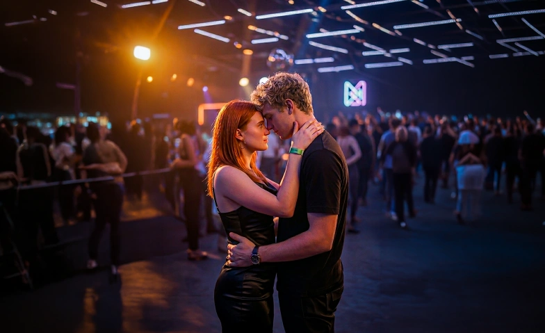DATE NIGHT (B&auml;ndchen-Party) Echo Club, Langgasse 116, 6830 Rankweil Tickets