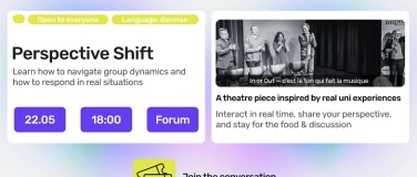 Event-Image for 'Perspective Shift'