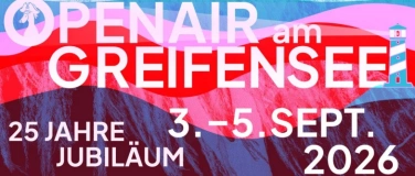 Event-Image for 'OAGR 2026 - Freitag'