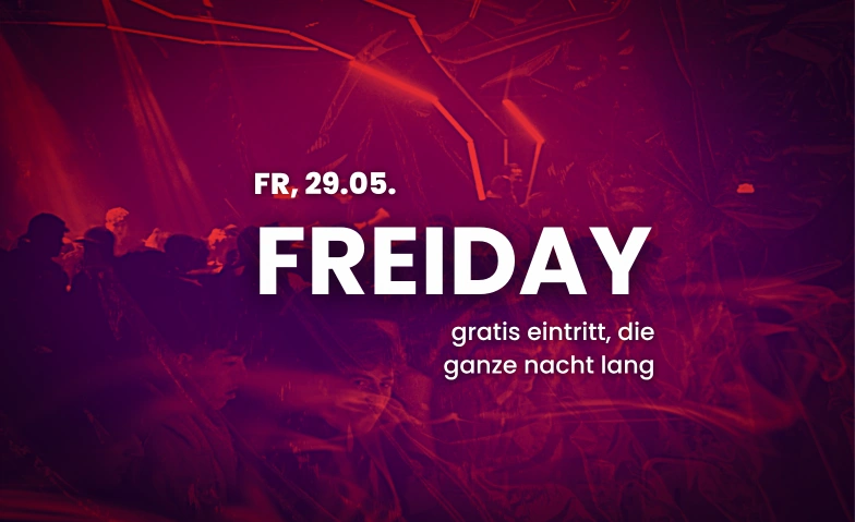 FreiDay! Echo Club, Rankweil, Langgasse 116, Langgasse 116, 6830 Rankweil Billets