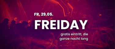 Event-Image for 'FreiDay!'