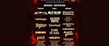 Event-Image for 'Summerside Festival'